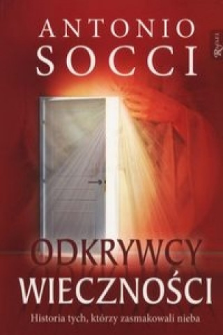 Odkrywcy wiecznosci