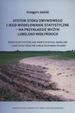 System stoku zmywowego i jego modelowanie statyczne - na przykladzie wyzyn lubelsko-wolynskich