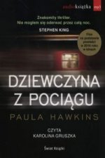 Dziewczyna z pociagu
