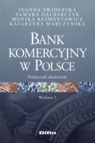 Bank komercyjny w Polsce