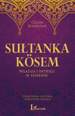 Sultanka Kosem