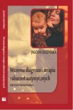 Wczesna diagnoza i terapia zaburzen autystycznych