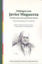 Diálogos con Javier Muguerza: paisajes para una exposición virtual