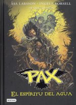 Pax. El espíritu del agua