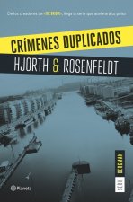 Serie Bergman 2. Crímenes duplicados