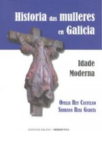 Historia das mulleres en Galicia : idade moderna