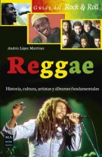 Reggae: Historia, cultura artistas y álbumes fundamentales