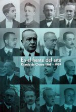 EN EL FRENTE DEL ARTE