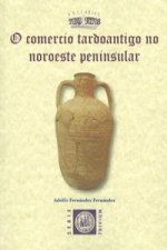 O comercio tardoantigo no noroeste penínsular
