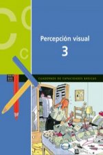 Percepción visual 3