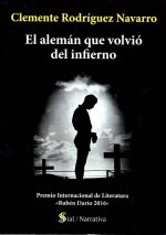 El alemán que volvió del infierno