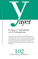 Género y ciudadanía en el Franquismo