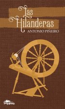 Las hilanderas
