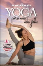 Yoga para una vida feliz