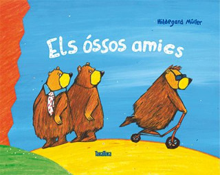 Els óssos amics