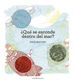 ?Qué se esconde dentro del mar?