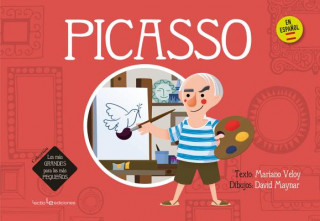 Picasso (esp.)