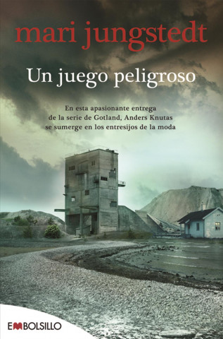 Un juego peligroso