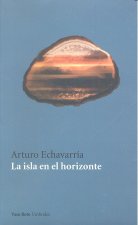 La isla en el horizonte