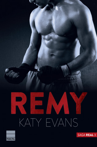 Remy (KATY EVANS)(Carte broșată)