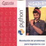 Resolución de problemas para ingenieros con Python estructurado