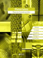 MATERIALES PARA LA CONSTRUCCION