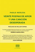 Veinte poemas de amor y una canción desesperada