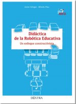 DIDACTICA DE LA ROBOTICA EDUCATIVA