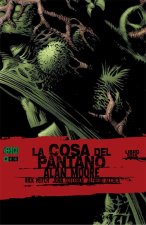 La cosa del pantano 06