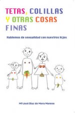 Tetas, colillas y otras cosas finas