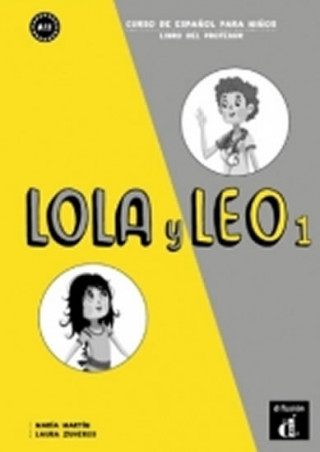 Lola y Leo