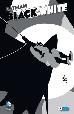 Batman: Black and White 01