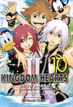 Kingdom Hearts II 10