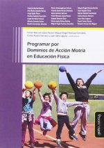 Programar por dominios de acción motriz en Educación Física