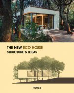 New Eco House: Structure and Ideas