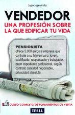 Vendedor