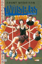 Los invisibles 5, Contar hasta la nada