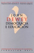 Democracia e educación