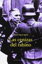 Las cenizas del Rabino