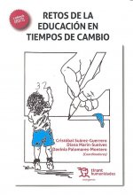 Retos de la educación en tiempos de cambio