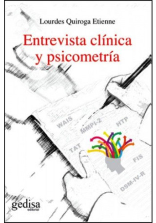 ENTREVISTA CLÍNICA Y PSICOMETRÍA