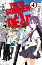 Tokyo Summer of the Dead 04