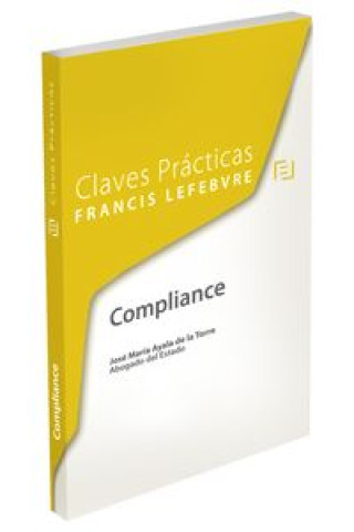 Claves Prácticas Compliance