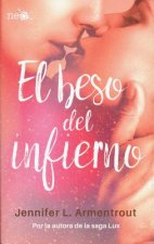 EL BESO DEL INFIERNO