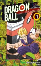 Dragon Ball Color Bu 01
