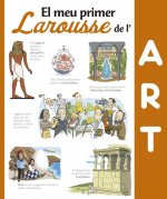 El meu primer Larousse de l ' art