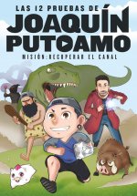 Joaquin Puto Amo