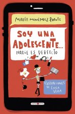 Soy una adolescente