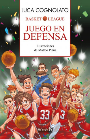 Juego en defensa