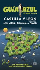 Castilla Leon II